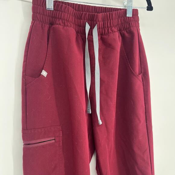 Figs Zamora Jogger scrub pants - Picture 5 of 9